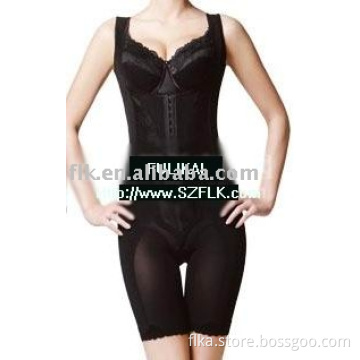 Body shaping underwear